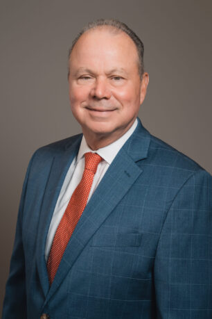 Judge John V. Centra, Esq.