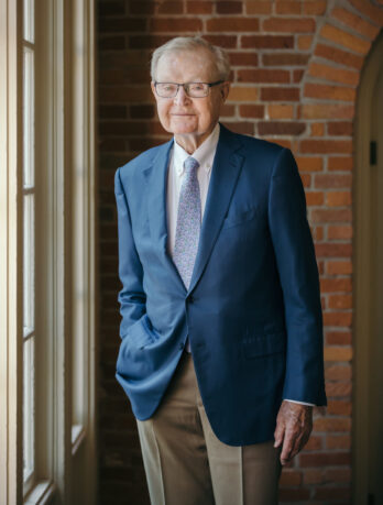 William F. Lynn, Esq.