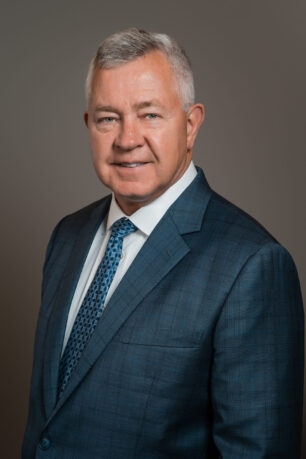 Walter F. Benson, Esq.